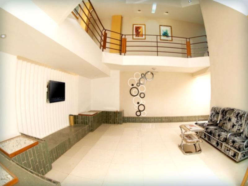 Hotel Rahi Vadodara Exterior foto
